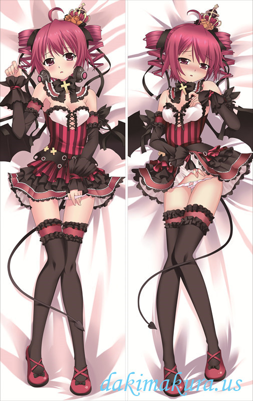 Vocaloid - Teto Kasane Full body waifu japanese anime pillowcases